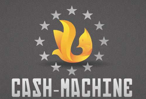 CashMachine